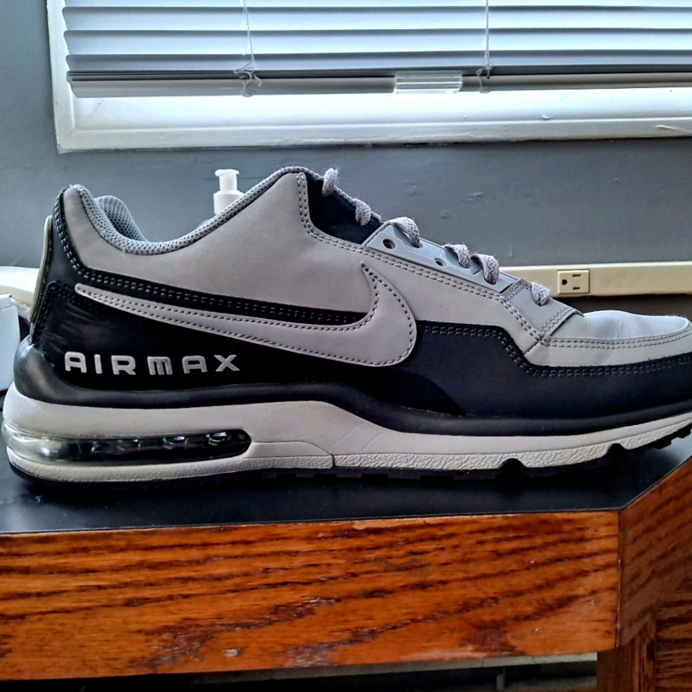 Nike Air Max LTD 3